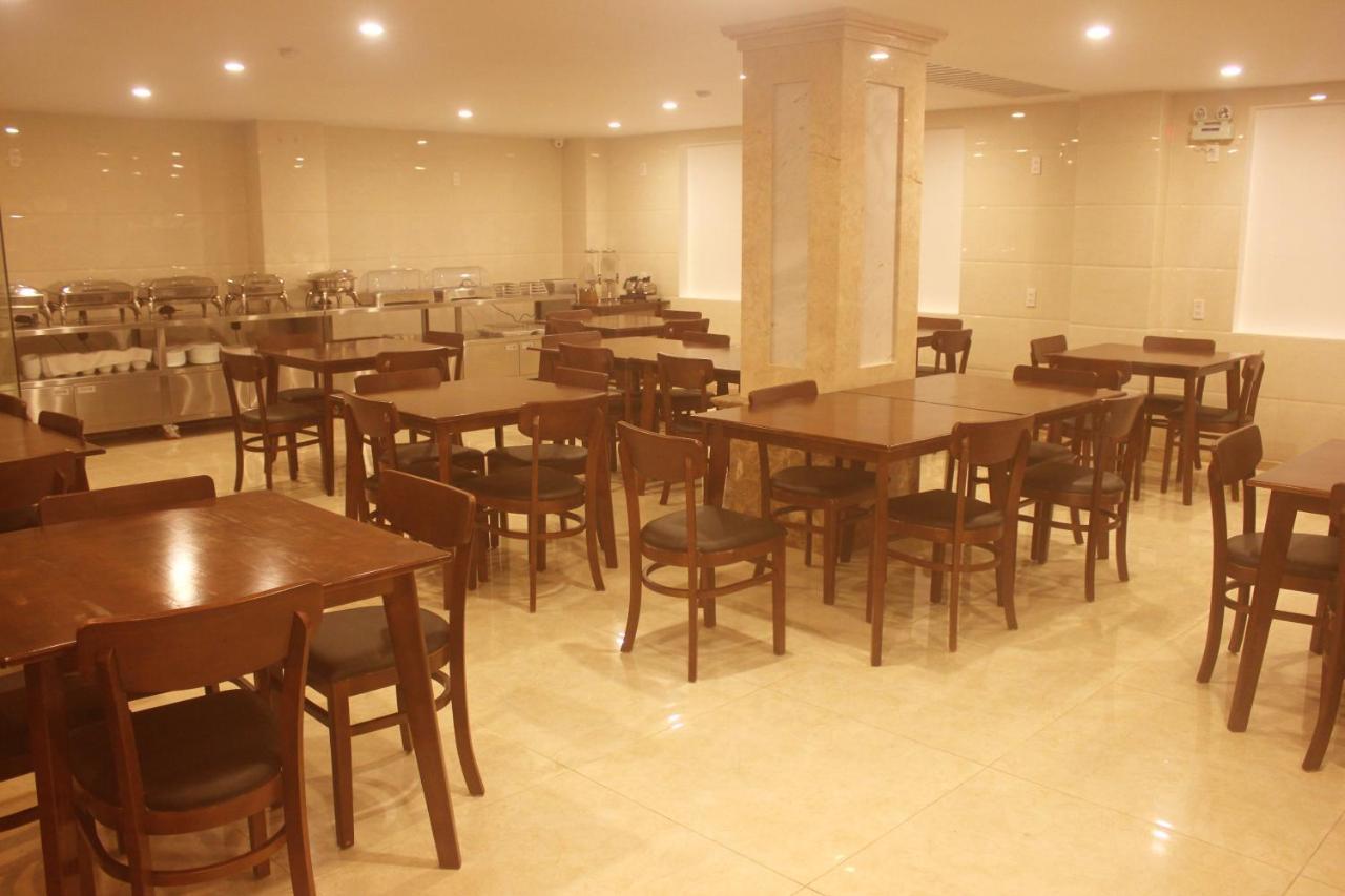 Lan Phuong Hotel Da Lat Zewnętrze zdjęcie
